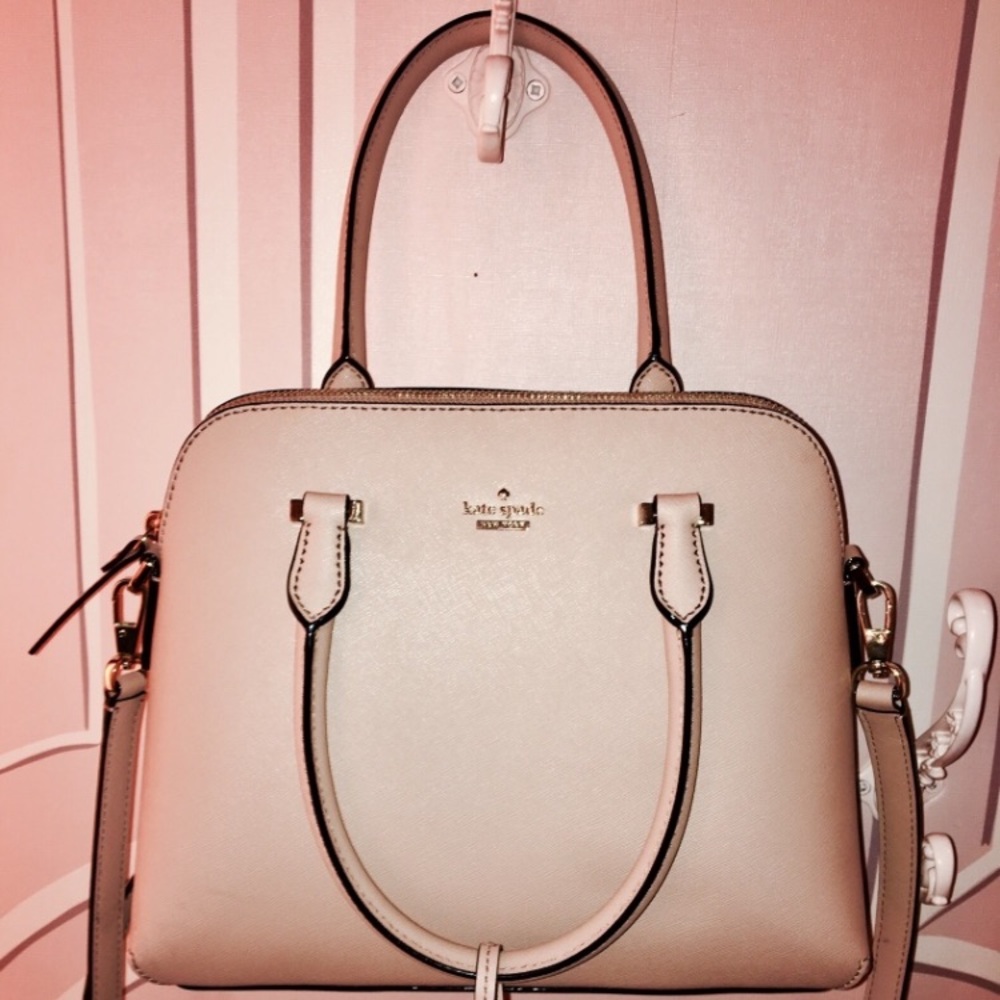 Kate Spade New York Cameron Street Lottie